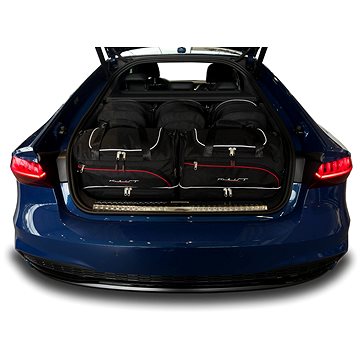 

Kjust Sada tašek pro Audi A7 Phev 2019+, 5 ks