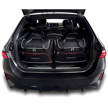 

Kjust Sada tašek Aero pro BMW I5 Touring Ev 2023+, 5 ks