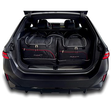 

Kjust Sada tašek Sport pro BMW I5 Touring Ev 2023+, 5 ks