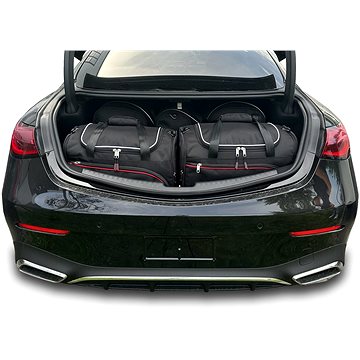 

Kjust Sada tašek pro Mercedes-Benz Cle Coupe 2023+, 5 ks