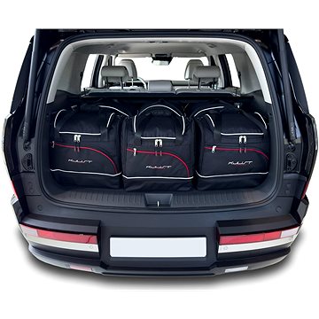 

Kjust Sada tašek Sport pro Hyundai Santa Fe Hev 2023+, 6 ks