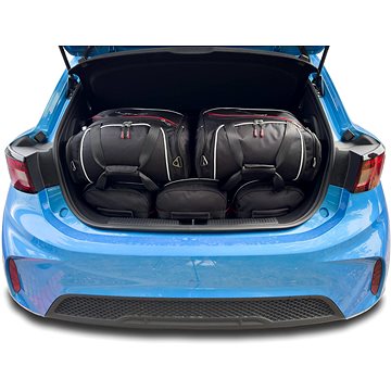 

Kjust Sada tašek pro Mg 3 Hev 2024+, 5 ks