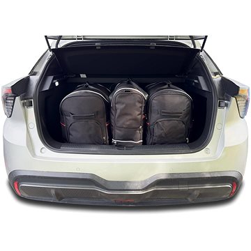 

Kjust Sada tašek pro Mg 4 Ev 2022+, 3 ks