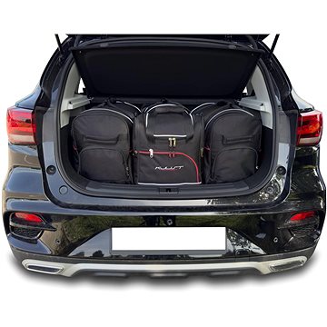 

Kjust Sada tašek pro Mg Zs 2017+, 4 ks