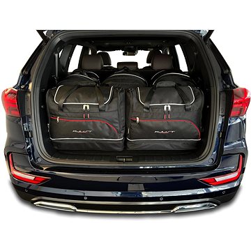 

Kjust Sada tašek pro Ssangyong Rexton 2017+, 5 ks