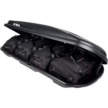 

Kjust Sada tašek pro Taurus Xtreme 400, 4 ks