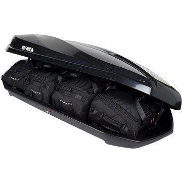 

Kjust Sada tašek pro Taurus Strike 480, 4 ks