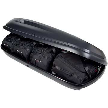 

Kjust Sada tašek pro Hapro Carver 430, 4 ks