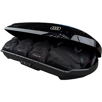 

Kjust Sada tašek pro Audi 310l, 4 ks