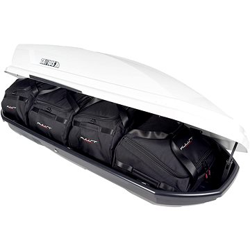 

Kjust Sada tašek pro Taurus Adventure 340, 4 ks