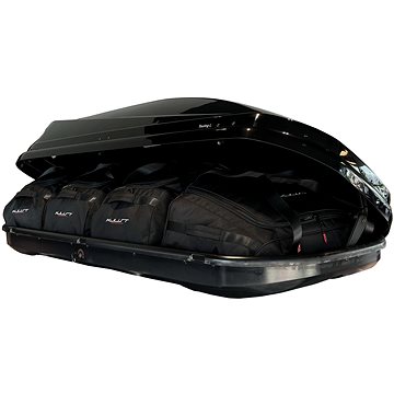

Kjust Sada tašek pro Seat, 4 ks