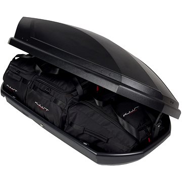 

Kjust Sada tašek pro Taurus Adventure 300, 3 ks