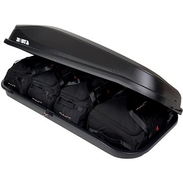 

Kjust Sada tašek pro Taurus Easy 430, 4 ks