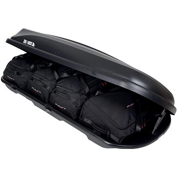 

Kjust Sada tašek pro Taurus Xtreme Ii 450, 4 ks