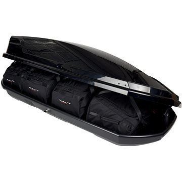 

Kjust Sada tašek pro Aleo Adventure 480, 4 ks