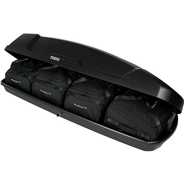 

KJUST Sada tašek pro Thule Force Xt Sport, 4 ks