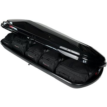 

Kjust Sada tašek pro Montblanc Altitude 450, 5 ks