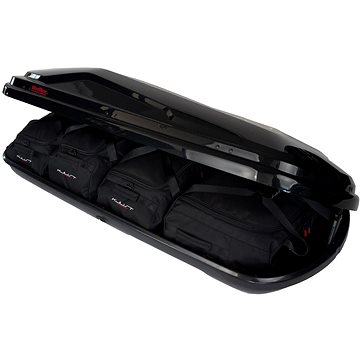 

Kjust Sada tašek pro Montblanc Altitude 350, 4 ks