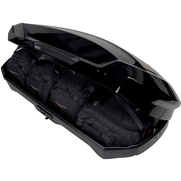 

Kjust Sada tašek pro Levup Cube 470, 4 ks