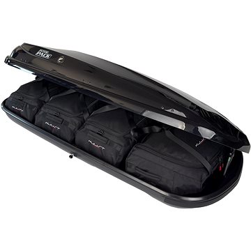 

Kjust Sada tašek pro Interpack Zenith 6.6, 4 ks