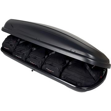 

Kjust Sada tašek pro Hapro Traxer 6.6, 5 ks