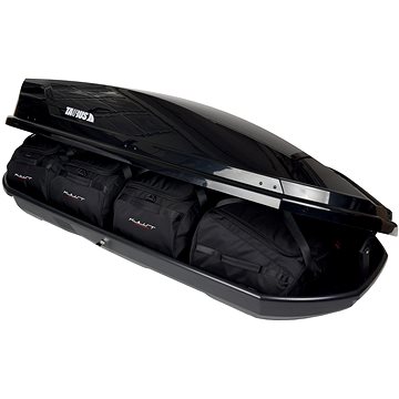 

Kjust Sada tašek pro Taurus Adventure 480, 4 ks