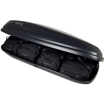 

Kjust Sada tašek pro Hapro Carver 6.5, 4 ks