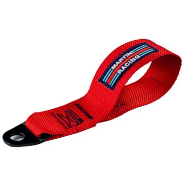 

Sparco tažné oko Martini Racing