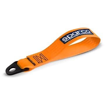 

Sparco tažné oko, oranžové