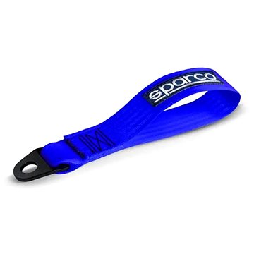 

Sparco tažné oko, modré