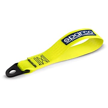 

Sparco tažné oko, žluté