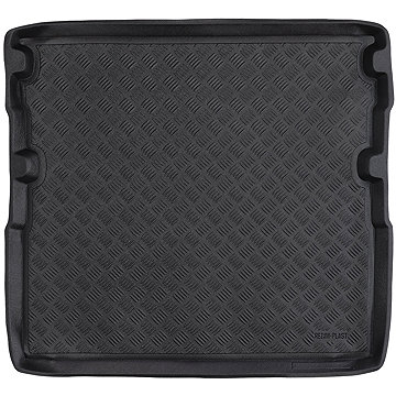 REZAW-PLAST Plastová vana do kufru do Škoda Octavia III, 2013 -2020, Combi, dolní dno