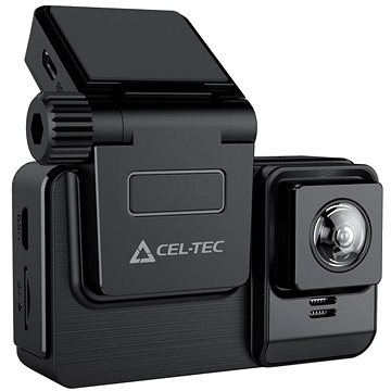 

Cel-Tec K6 Falcon GPS Magnetic Touch