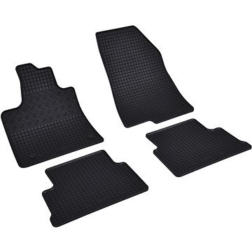 

Rigum Gumové autokoberce Dacia Jogger 5m 22-