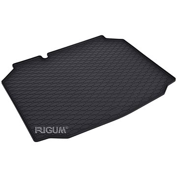 

Rigum Vana do kufru gumová přesná Seat Leon HB 2013-