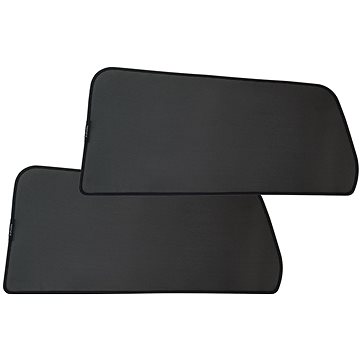

X-Shades přesné protisluneční clony do auta, Škoda Fabia II, 2007-2015, Combi