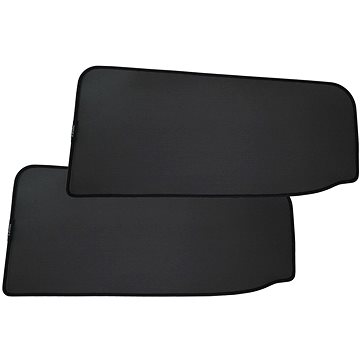 

X-Shades přesné protisluneční clony do auta, Škoda Fabia II, 2007-2015, Hatchback