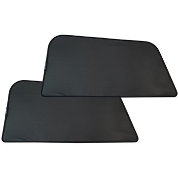 

X-Shades přesné protisluneční clony do auta, Škoda Fabia III, 2014-2021, Combi