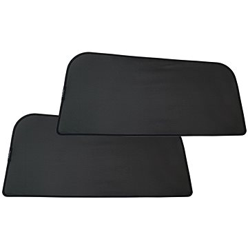 

X-Shades přesné protisluneční clony do auta, Škoda Kodiaq, 2016- ,