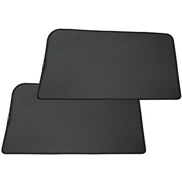 

X-Shades přesné protisluneční clony do auta, Škoda Octavia II, 2004-2013, Combi