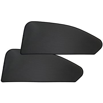 

X-Shades přesné protisluneční clony do auta, Škoda Octavia III, 2012-2020, Sedan, Limousine