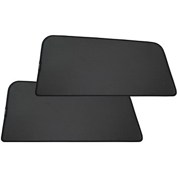

X-Shades přesné protisluneční clony do auta, Škoda Rapid, 2012-2019, Spaceback