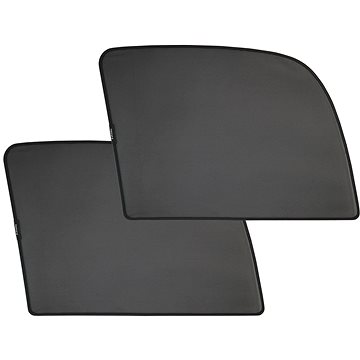 

X-Shades přesné protisluneční clony do auta, Škoda Roomster, 2006-2015