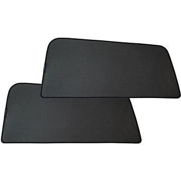 

X-Shades přesné protisluneční clony do auta, Škoda Superb II, 2008-2015, Combi