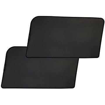 

X-Shades přesné protisluneční clony do auta, Škoda Yeti, 2009-2017