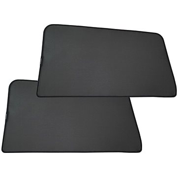 

X-Shades přesné protisluneční clony do auta, VW Golf Sportsvan, 2014-2020