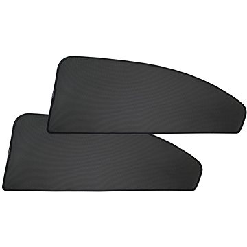 

Přesné protisluneční clony do auta, VW Jetta V, 2005-2010, Sedan