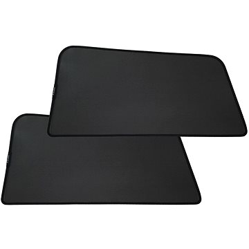 

X-Shades přesné protisluneční clony do auta, VW Passat B5, 1996-2005, Limousine, Sedan