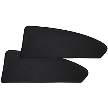 

X-Shades přesné protisluneční clony do auta, VW Passat B8, 2014-2022, Limousine, Sedan