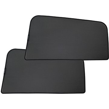 

X-Shades přesné protisluneční clony do auta, VW Tiguan I, 2007-2016